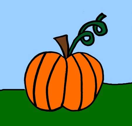 pumpkin