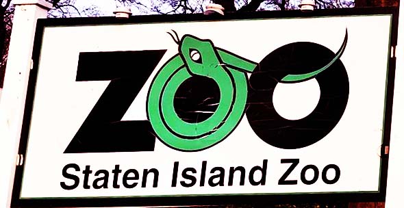 Staten Island Zoo, Staten Island, NY